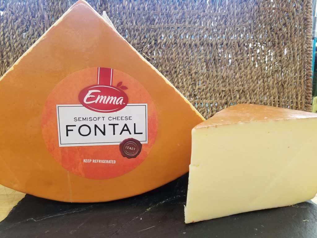 Fontal