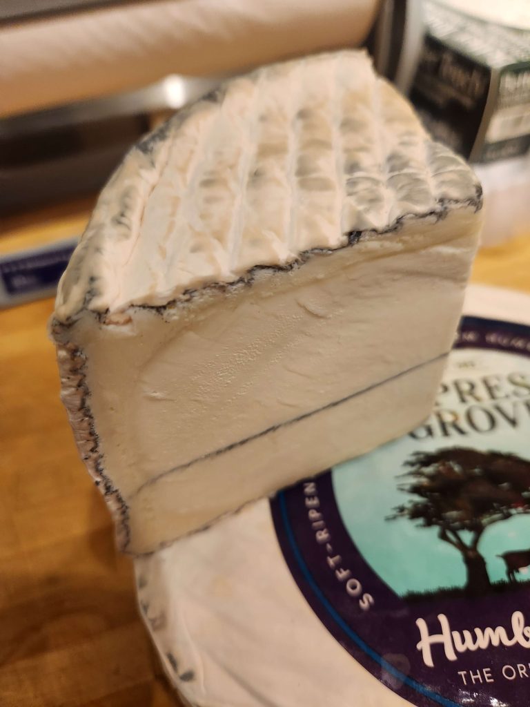 Humboldt Fog Rind